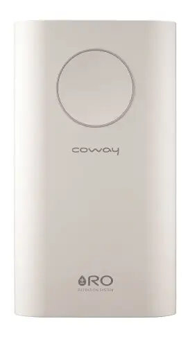 【滿3000現折300】(原廠福利品) Coway 一體成型櫥下式RO淨水器 P-160L