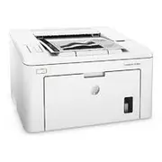 HP LaserJet Pro M203dw Monochrome Duplex Wireless Laser Printer
