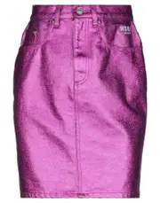 [MSGM] MSGM Denim skirts - Item 42803164