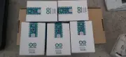 Lot of 5 NEW ATMEGA328 BreadBoard ATMEGA328P Fast Shipping!