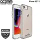 【GCOMM】iPhone SE 7/8 晶透軍規防摔殼 Crystal Fusion(軍規 防摔 iPhone SE 7/8)