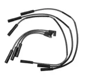 9066CK Spark Plug Wire Set – Extreme 9000 Ceramic Boot- 2007-2011 Jeep Wrangler (for: Jeep)