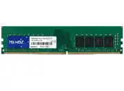 Memoz 8GB DDR4 2133 MHz Desktop UDIMM 288 Pins PC DIMM PC4-17000 RAM Memory