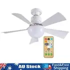 _ 30W LED Light Ceiling Fan E26/E27 LED Fan Lamp Ceiling Fans Lamp for Living Ro