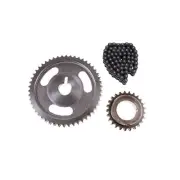 Engine Timing Set-Stock Melling 3-168SA