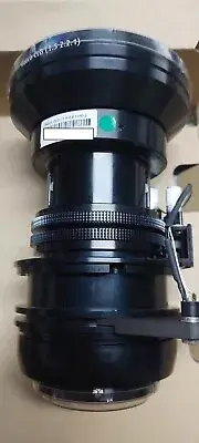 Barco Short Throw Projector Lens R9861071 CLD (1.5-2.2:1)