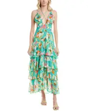 ASTR the Label Aneira Maxi Dress
