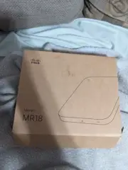 Cisco Meraki Wireless Network Access Point - White (MR18)