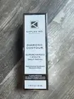 Kaplan MD Diamond Contour Supercharged 1 Minute Daily Facial 1.35 oz/40 mL (NEW)