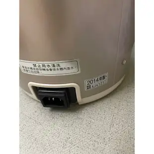 象印微電腦熱水瓶 cd-wbf40
