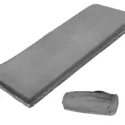 [Royal Sleep] Single Size Self Inflating Mattress Bed Grey 10cm