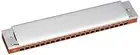 Tombo Tombo Polyphonic Harmonica Professional 22 1722D