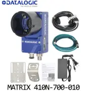 Datalogic MATRIX 410N 700-010 Industrial 2D imager Barcode Scanner 45 frames/s