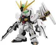 Bandai Hobby SD Gundam EX-Standard Nu Gundam