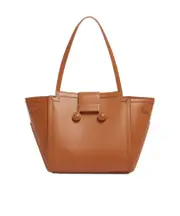 Marni Mini Riviera Bag One size light brown