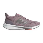 Adidas EQ21 Run - Womens Running Shoes - Magic Mauve/Iron Metallic/Legacy Purple