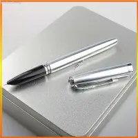 在飛比找蝦皮購物優惠-新型豪華金豪85鋼筆高品質金屬墨水筆，用於辦公用品和學校用品