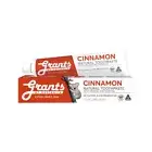 New Grants Of Australia Natural Toothpaste Cinnamon with Orange & Neem Oil 110g
