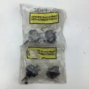 2 pk OPEN AG28004.0000 Bunn Switch, Toggle 250V Dpst Genuine OEM BU28004.0000