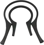 BAOBLADE Lens Filters Wrench Kit 2 Pieces Large Small 49mm 52mm 55mm 58mm 67mm 72mm 77mm