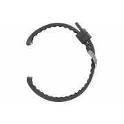 Samsung Watch Ultra Hybrid Band (Dark Grey)