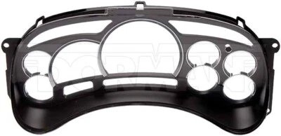 Dorman 10-0000B Instrument Cluster Upgrade Kit 12205422