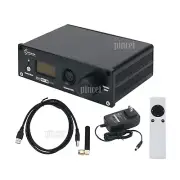 CMD-23 9038Q2M Full Balanced Headphone Amplifier Audio Bluetooth 5.0 DAC DSD512