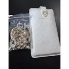 Chanel Beauté Coco Crush Phone Case - VIP Exclusive White