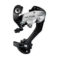 在飛比找蝦皮購物優惠-SHIMANO ALTUS 後變速器 9速 RD-M370 