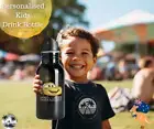 PERSONALISED - KIDS DRINK BOTTLES