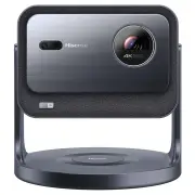 Hisense C2 4K Tri-colour Laser Smart Mini Projector C2