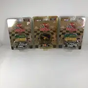 Racing champions gold chrome commemorative series die cast Phil parsons Hamilton