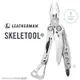 Leatherman 工具鉗 SKELETOOL 銀色 (未附尼龍套) 830920