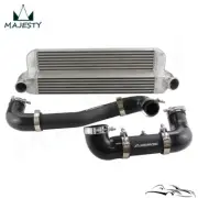 Intercooler+Charge Pipe Kit For Mini Cooper S JCW R55 R56 R57 R58 R59 R60 R61 (for: Mini)