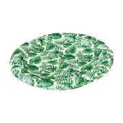 Pet Cooling Mat Gel Dog Cat Self-cool Puppy Large Round Bed Summer Cushion