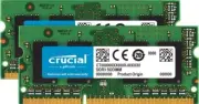 Crucial CT2K102464BF1339 16GB (8GBx2) DDR3-1333Mhz PC3-10600 Memory Module RAM