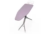 Clevinger Ironing Board Cover Heat Resistant - Metallic Pink (47cm X 135cm)