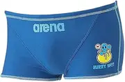[arena] Short Box K Blue x Saxophone