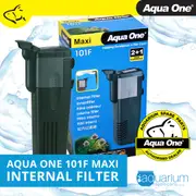 Aqua One 101F Maxi Internal Filter (11331)