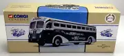 Corgi Classics - Yellow Couch 743 WAC - Northland Greyhound Lines - #98472
