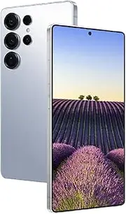 Numanda 8-core high-Speed chip, 6.75-inch Screen, Android Phone, 4GRAM+64GROM/TF128GB, 4G LTE FDD TDD, 8MP+ 16MP Camera, 4000mah, Unlocked Phone (Blue)