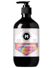 [Andala Pets] Melanie Newman Puppy Conditioner 500ml