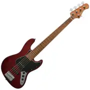Bacchus Global Series WL5 ASH RSM STR 5 String Bass Electric Bass