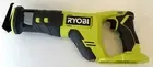 Ryobi One + 18V Cordless Reciprocating Saw Tool Only Model with Blade PCL515