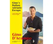Gino's Italian Adriatic Escape