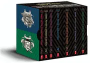 Harry Potter Books 17 Special Edition Boxed Set by J K Rowling & Illustrated by Brian Selznick & Illustrated by Mary Grandpre Book