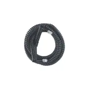 RCA 25' Blk Phone Cord