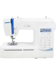 Juki HZL-80HP Sewing Machine with Automatic Needle Threader NEW