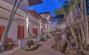 蘇梅小花園度假村Samui Little Garden Resort