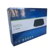 Linksys N300 WIfi Box (BRAND New Sealed In Box )